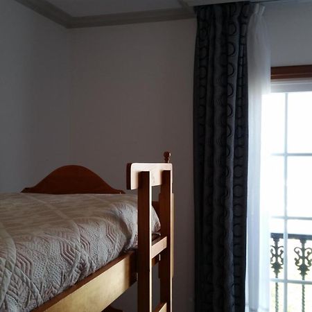 Apartamentos Timon Puerto O Grove Dış mekan fotoğraf