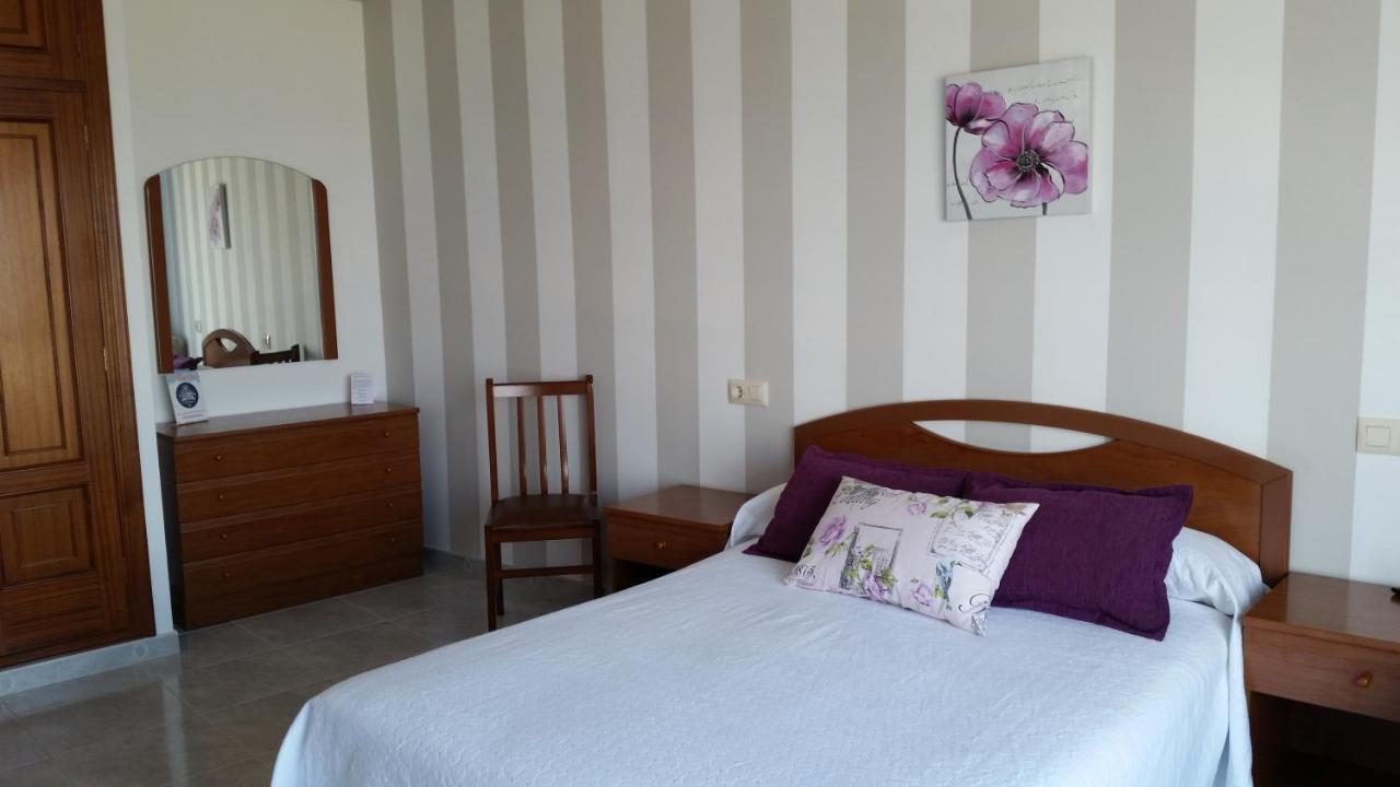 Apartamentos Timon Puerto O Grove Dış mekan fotoğraf