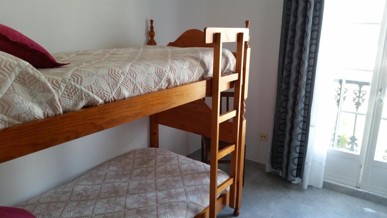 Apartamentos Timon Puerto O Grove Dış mekan fotoğraf