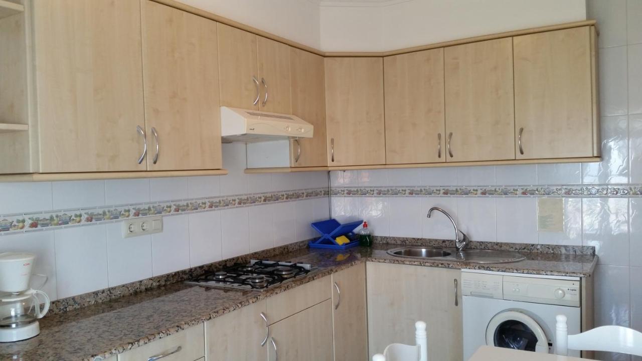 Apartamentos Timon Puerto O Grove Dış mekan fotoğraf