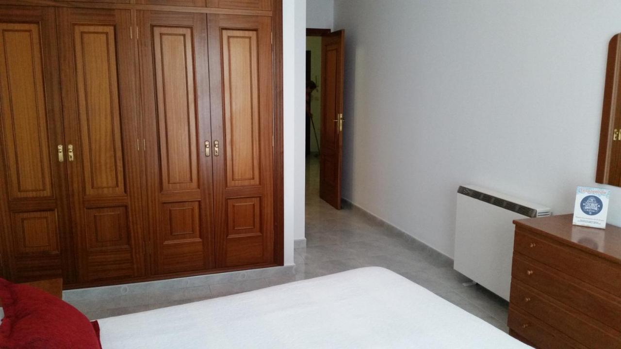 Apartamentos Timon Puerto O Grove Dış mekan fotoğraf