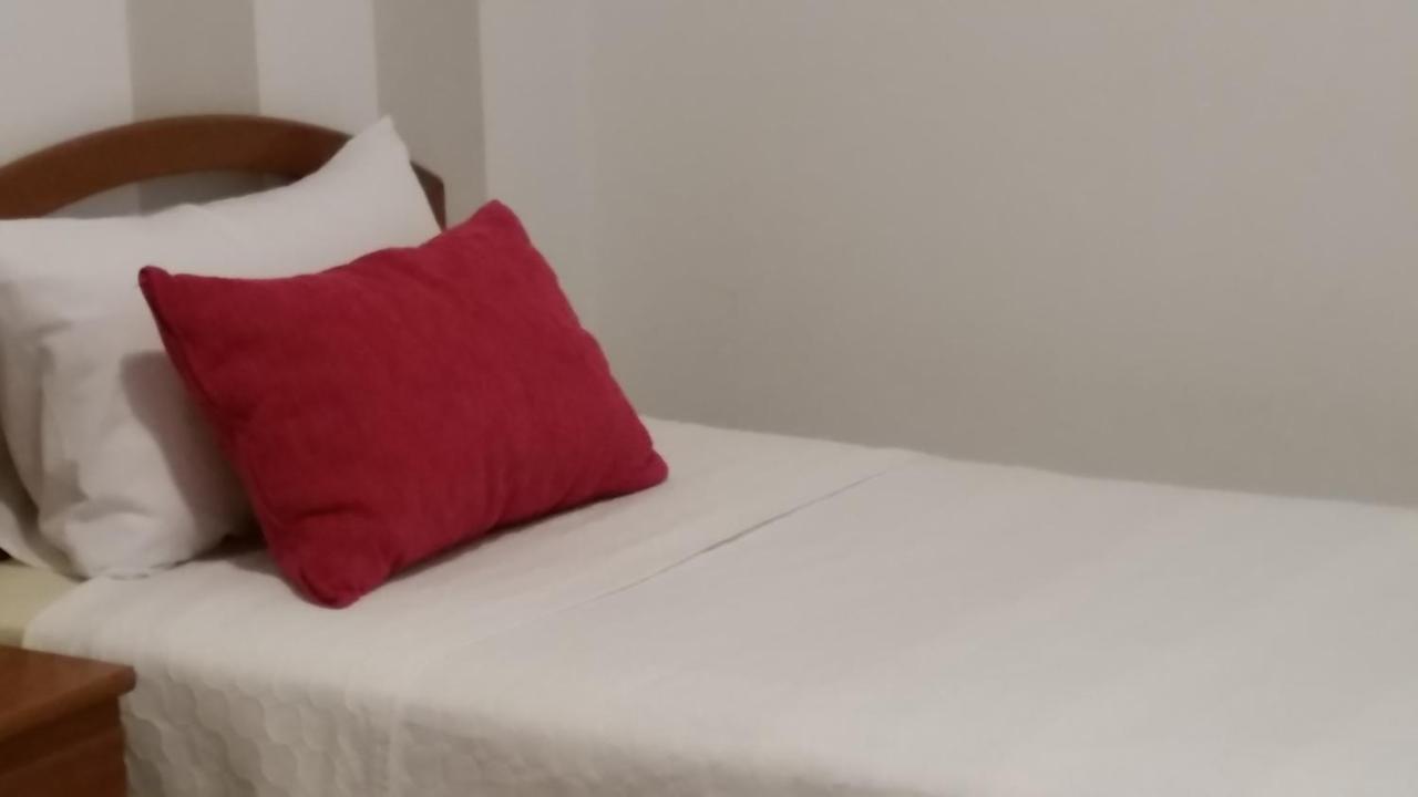 Apartamentos Timon Puerto O Grove Dış mekan fotoğraf